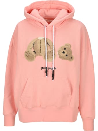 Palm Angels Bear Hoodie