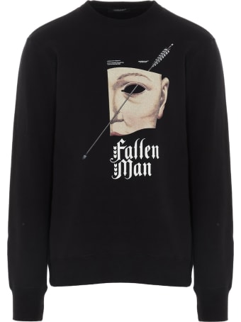Undercover Jun Takahashi 'fallen' Sweater