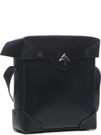 MANU Atelier Shoulder Bag