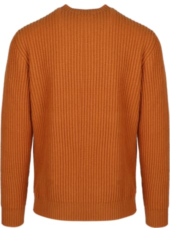 Kangra Ribbed Sweater