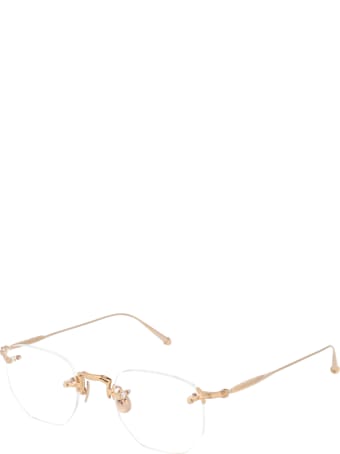 Matsuda M3104 Glasses
