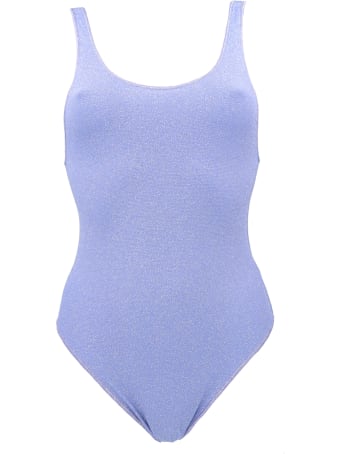 Oseree 'sporty Maillot Shine' Swimsuits
