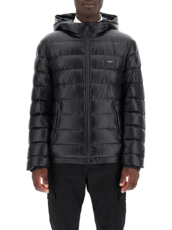 Dolce & Gabbana Down Jacket
