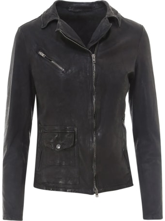 Salvatore Santoro Jacket