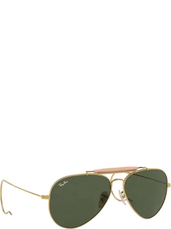 Ray-Ban Ray-ban Rb3030 Arista Sunglasses