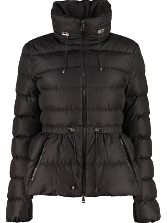 Moncler Marquer Full Zip Down Jacket