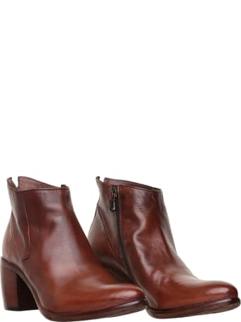 Hundred 100 Hundred 100 Ankle Boots