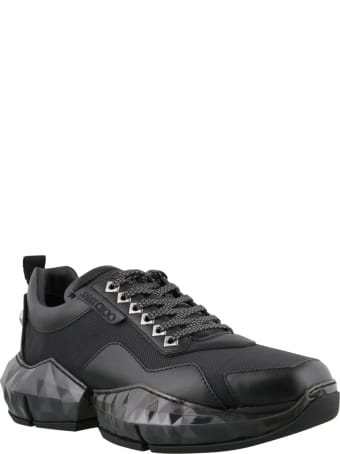 Jimmy Choo Diamond Sneakers