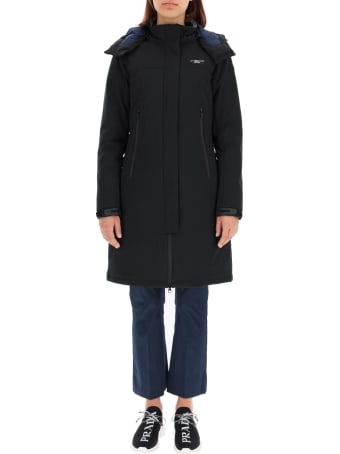 North Sails Wellington Hooded Jacket