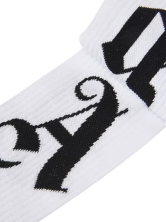 Palm Angels Pa Socks