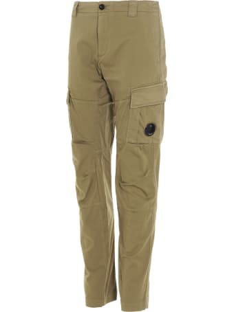 C.P. Company Pants
