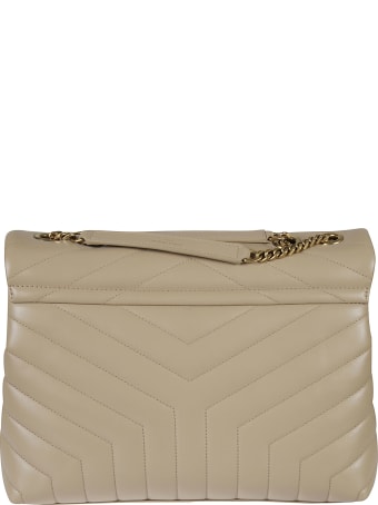 Saint Laurent Loulou Shoulder Bag