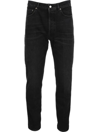 Golden Goose Happy Slim Fit Jeans