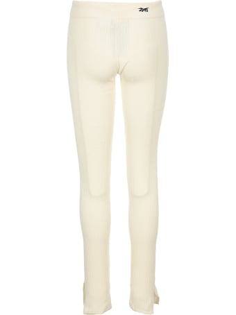 Reebok x Victoria Beckham Vb Ribbed Leggings