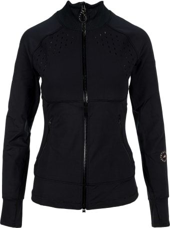 Adidas by Stella McCartney Jacket Full Zip High Neck