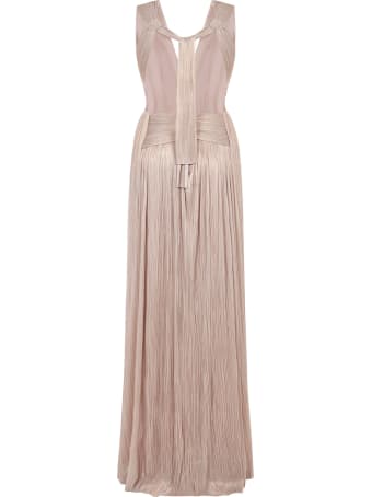 Maria Lucia Hohan Posy Long Dress