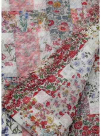 Faliero Sarti Teresita Scarf