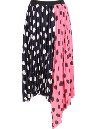 Jovonna London 'harmur' Polyester Skirt