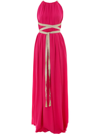 Max Mara Pianoforte Orde Dress