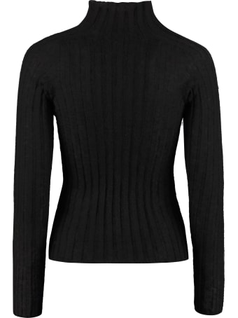 AMBUSH Ribbed Turtleneck Sweater