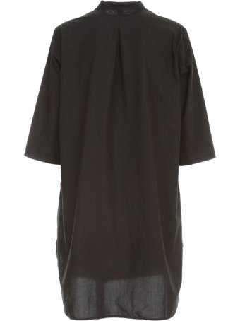 Labo.Art Shirt L/s Rounded Bottom