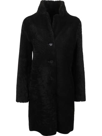 S.W.O.R.D 6.6.44 Shearling Coat