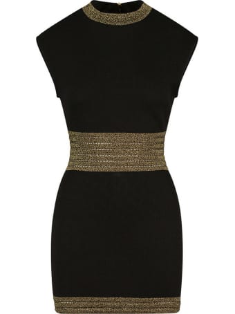 Balmain Dress