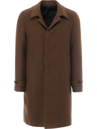 Hevò Coat