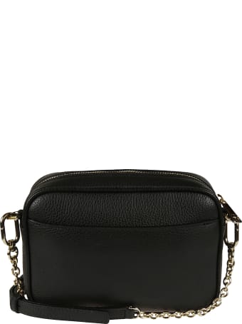 Furla Mini Real Camera Shoulder Bag