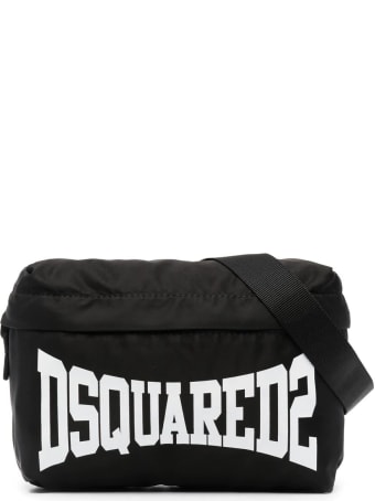 Dsquared2 Bag With Print