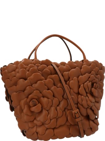 Valentino Garavani 'atelier Bag Rose Edition' Bag