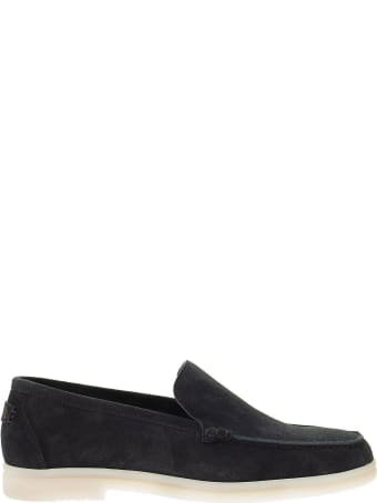Berwick 1707 Suede Loafer