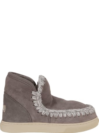 Mou Eskimo Sneakers