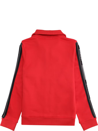 Givenchy Full Zip Hoodie