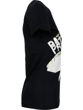 Patrizia Pepe Cotton T-shirt