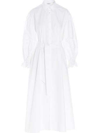 Parosh Dress