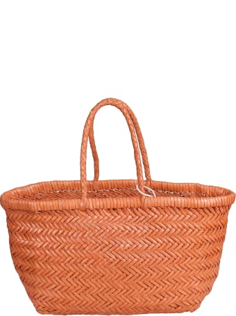 Dragon Diffusion Small Jump Basket Bag