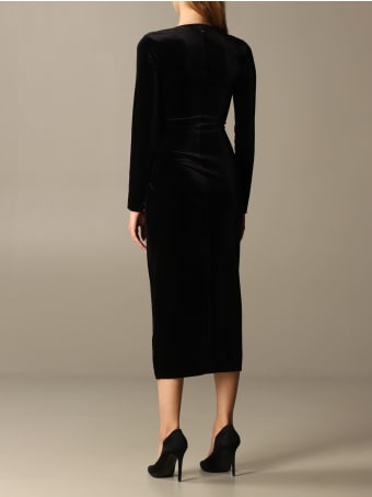 Armani Collezioni Armani Exchange Dress Dress Women Armani Exchange