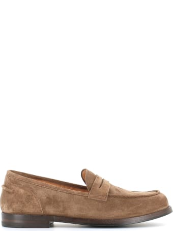 Alberto Fasciani Loafer Brenda 56040