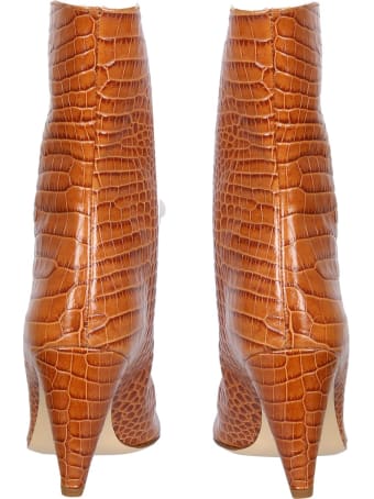 GIA COUTURE Atena Boots