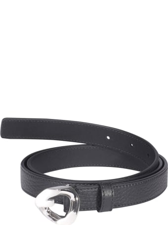Givenchy Leather Belt