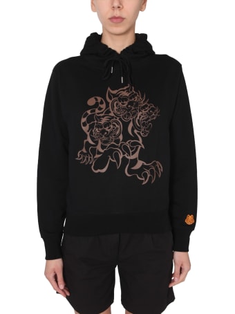 Kenzo Hoodie