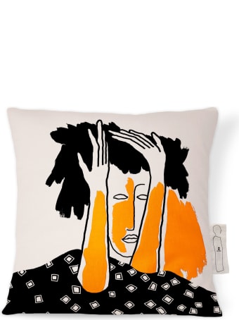 Kiasmo Cushions Nostalghia Vi