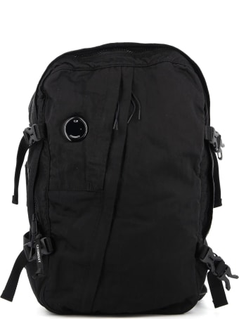 C.P. Company Travel Bag