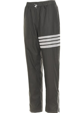 Thom Browne '4 Bar' Pants