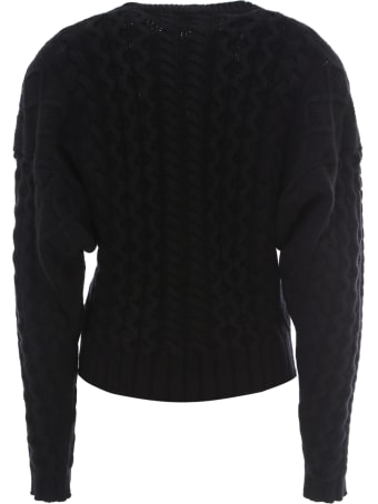 Andamane Sweater