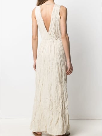 Mes Demoiselles Cleopatre Long Dress