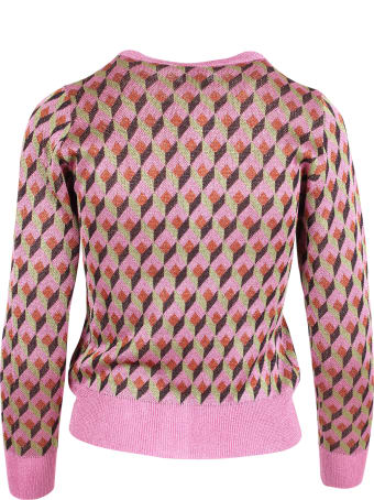 Happy Sheep Viscose Sweater