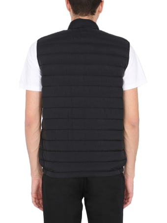 Woolrich Quilt Sleeveless