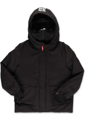 AI - Riders on the storm Jacket
